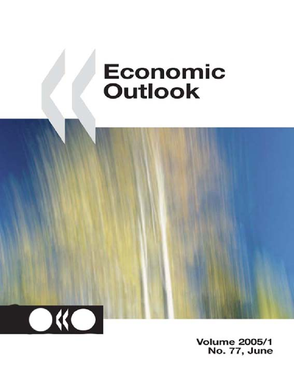 Economic Outlook - Page 1
