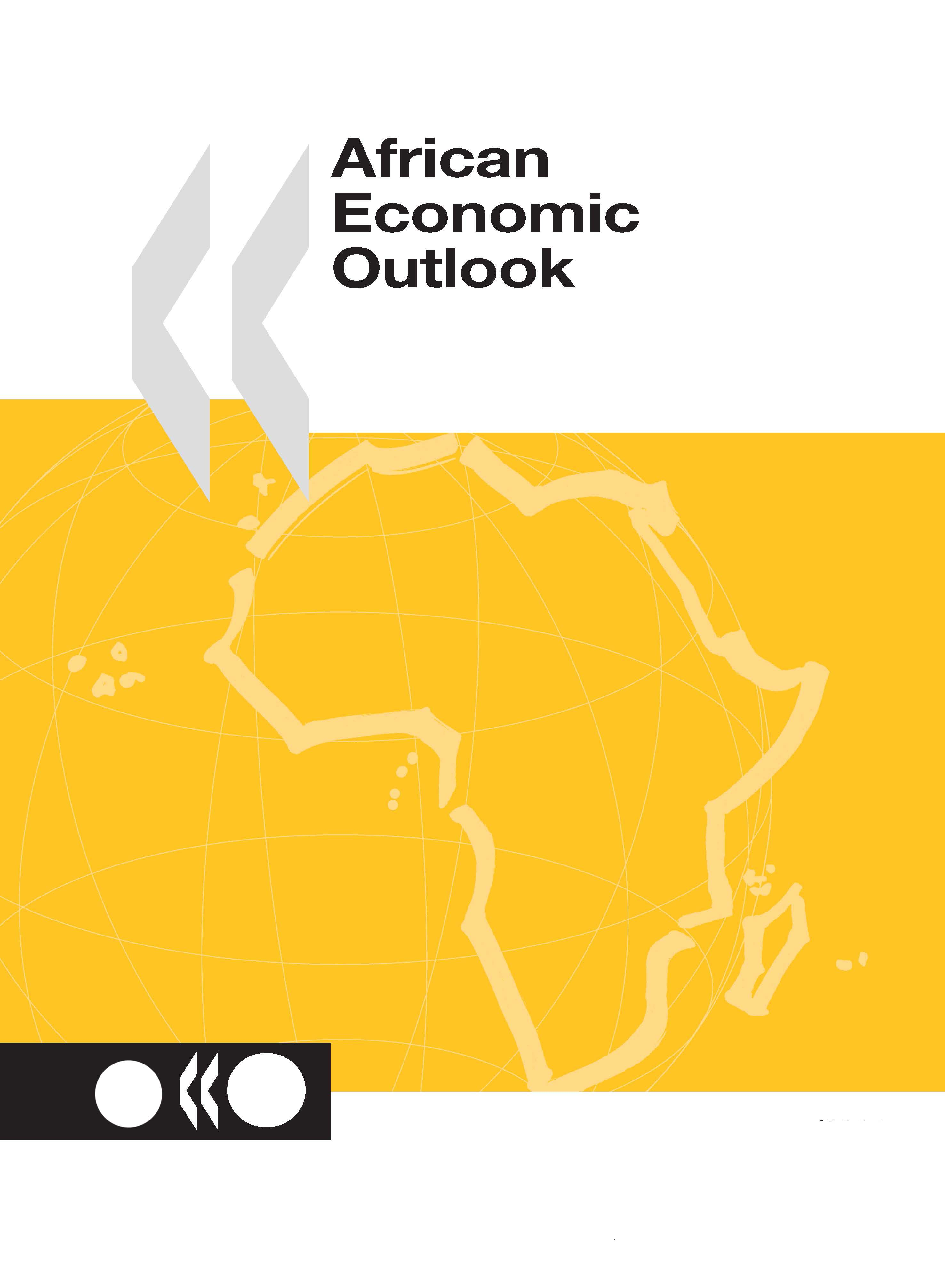 African Economic Outlook 2002 - Page 1