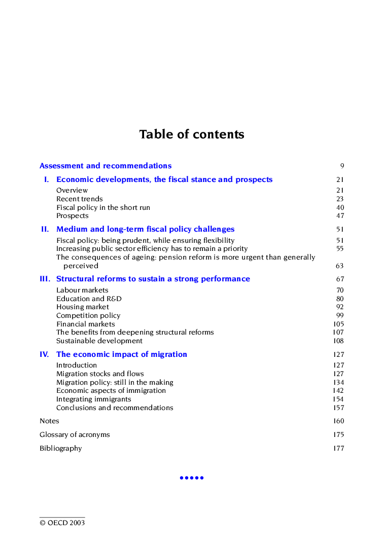 Economic Surveys Spain - Page 2