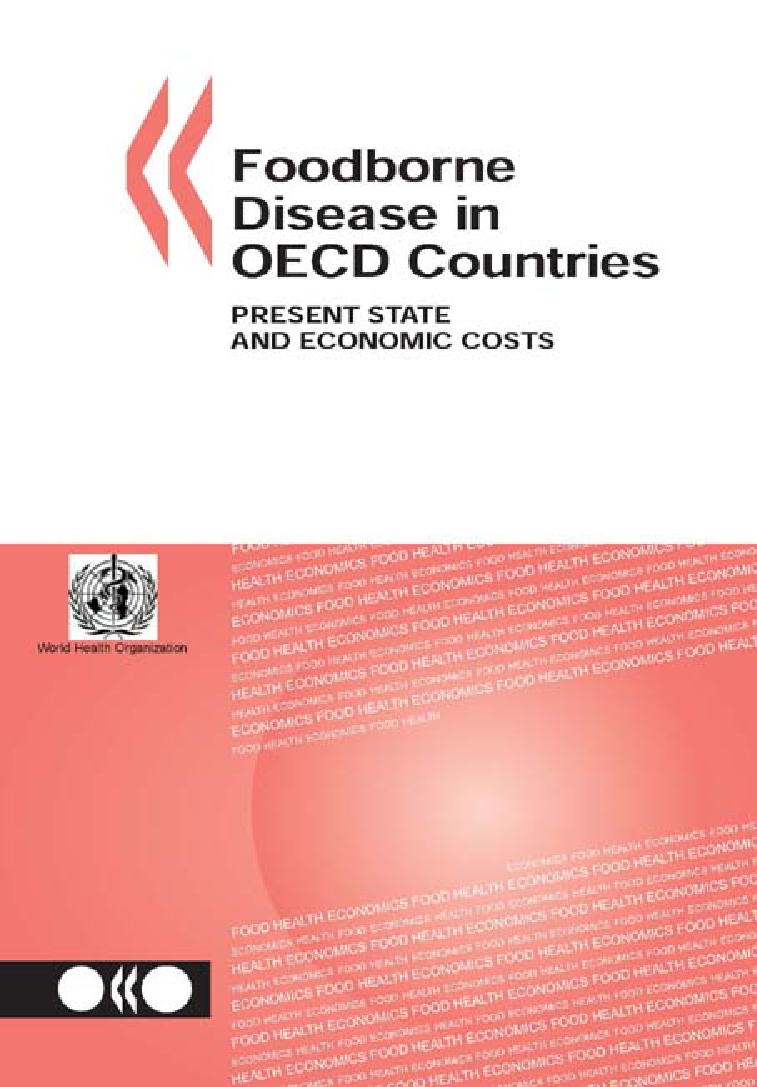 Foodborne Disease In OECD Countries - Page 1