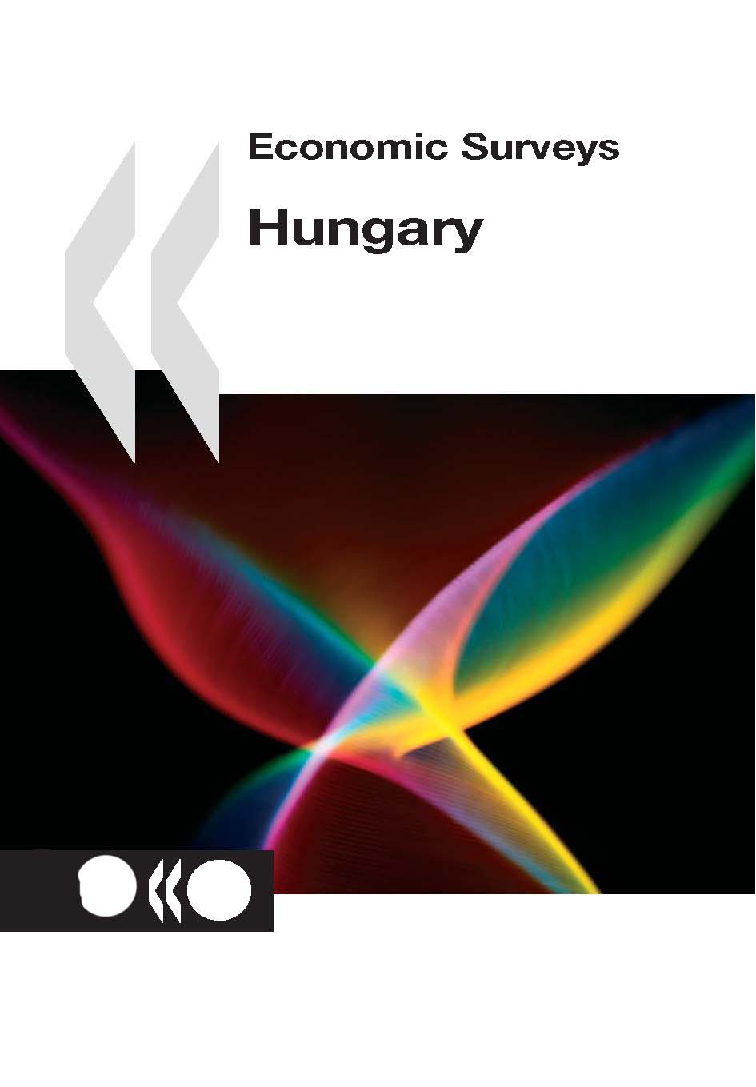 Economic Surveys Hungary - Page 1