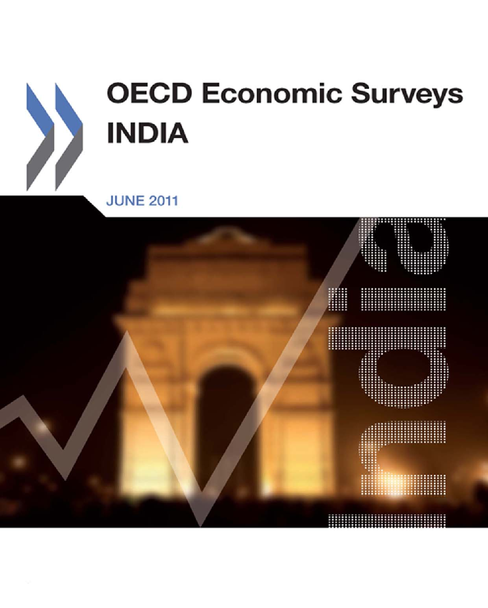 Economic Surveys India 2011 - Page 1