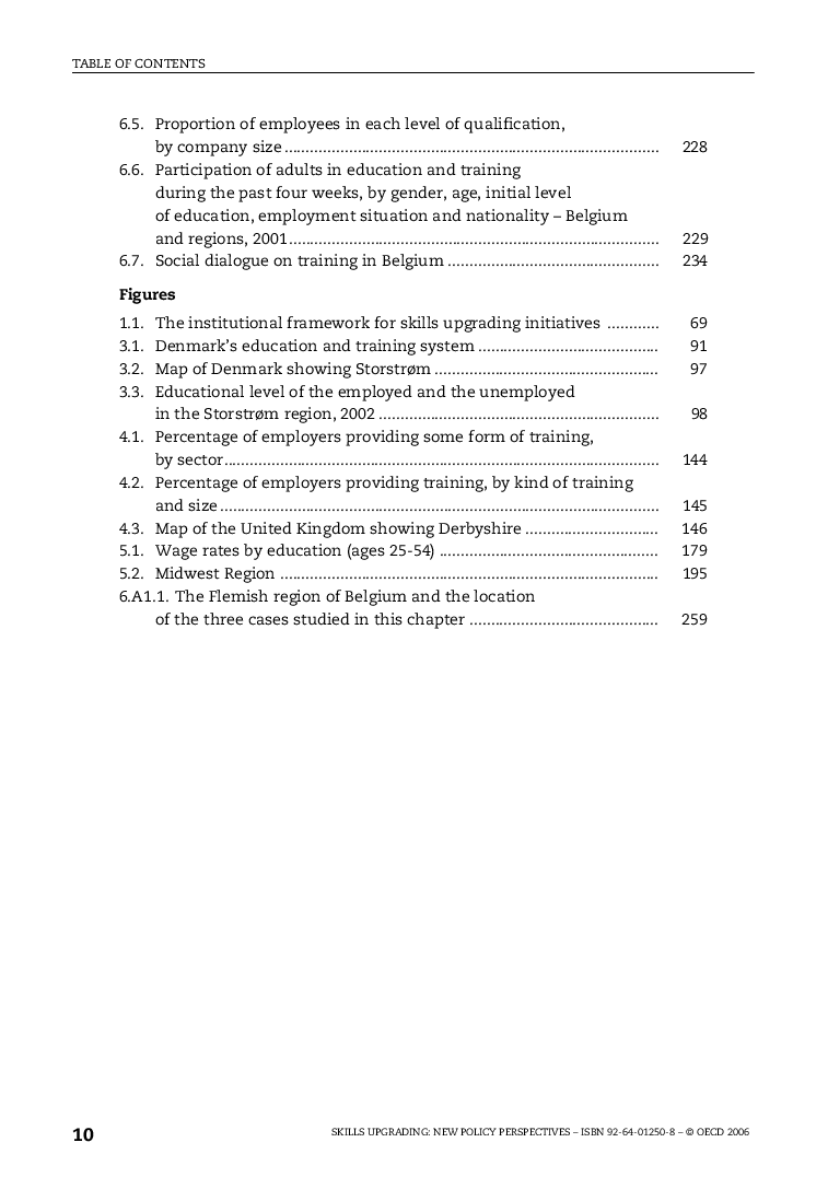 Skills Upgrading - Page 5