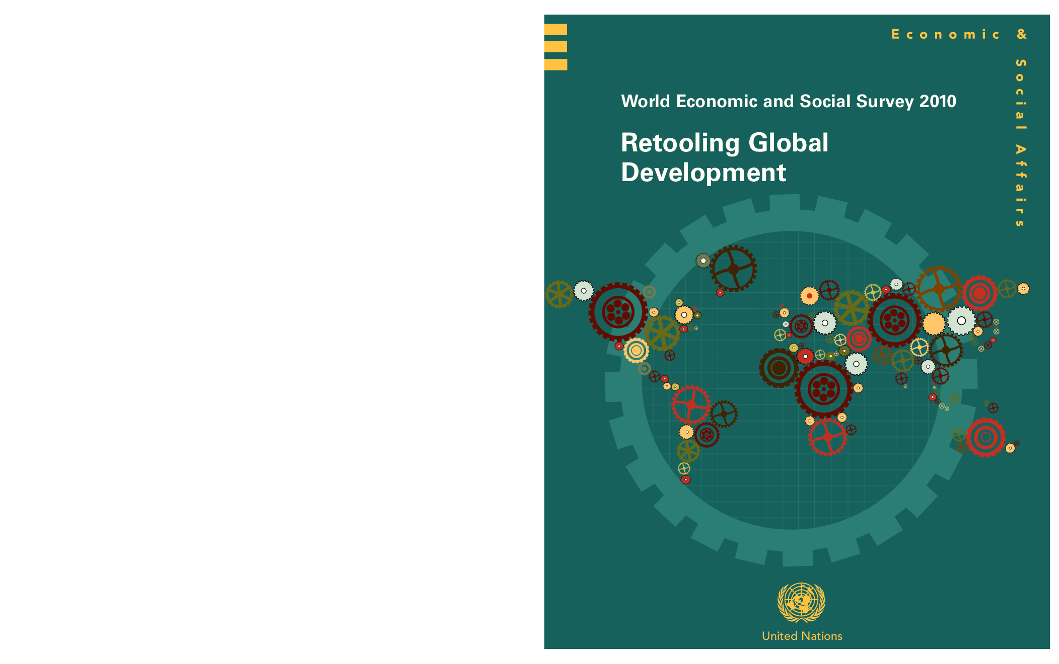 Retooling Global Development - Page 1