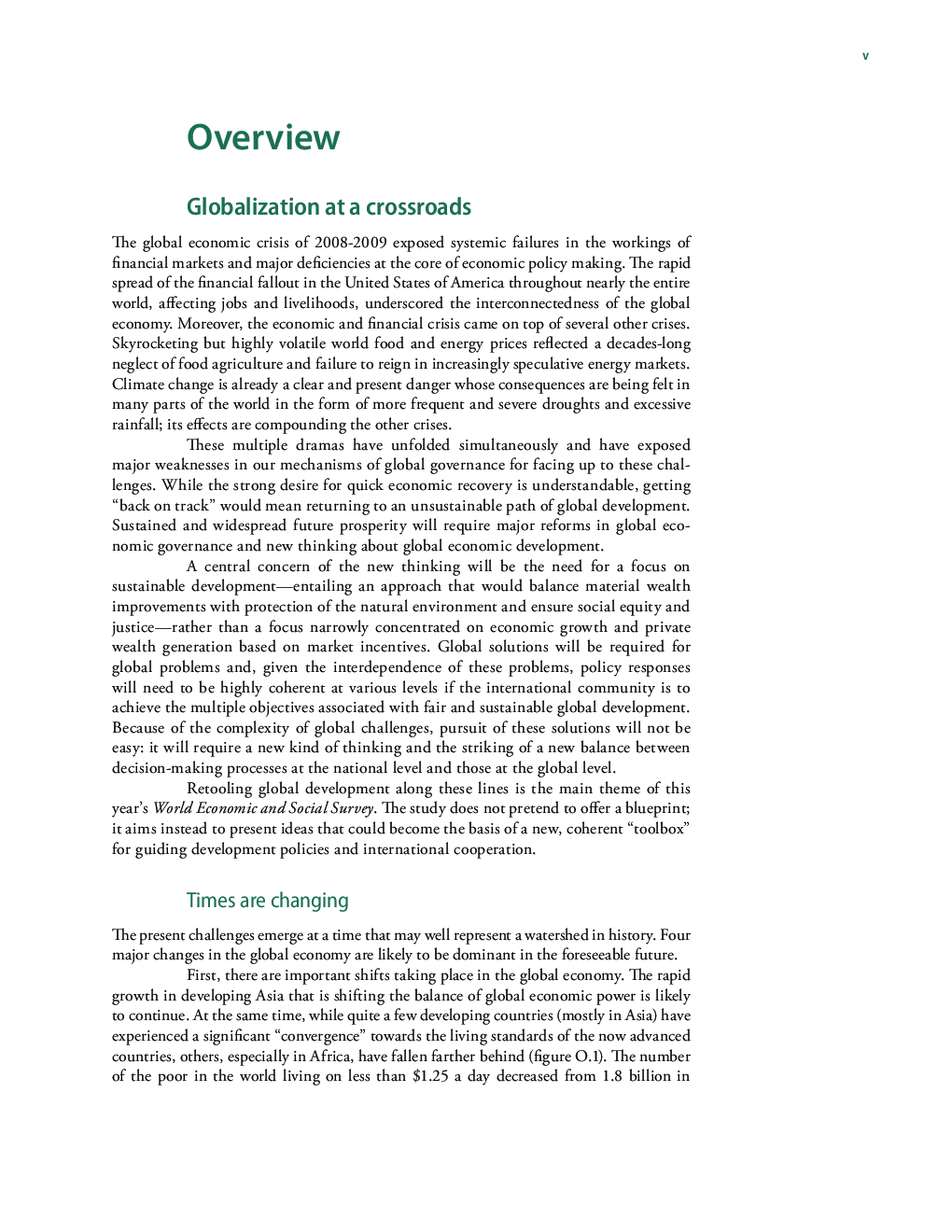 Retooling Global Development - Page 3