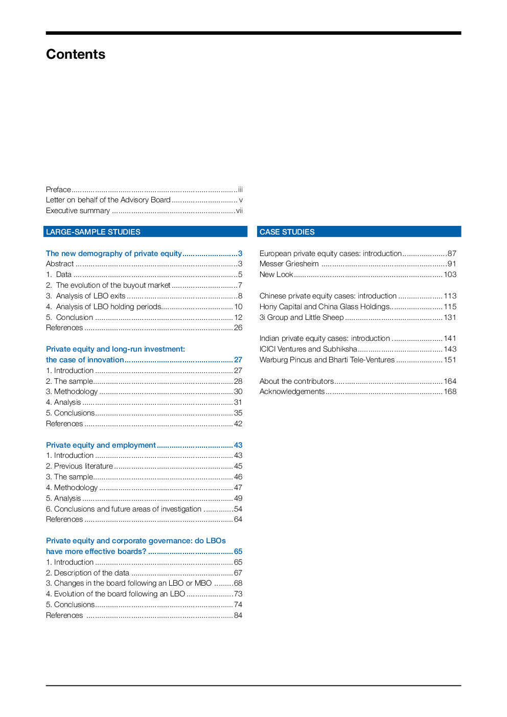 Globalization Of Alternative Investments Volume-I - Page 2