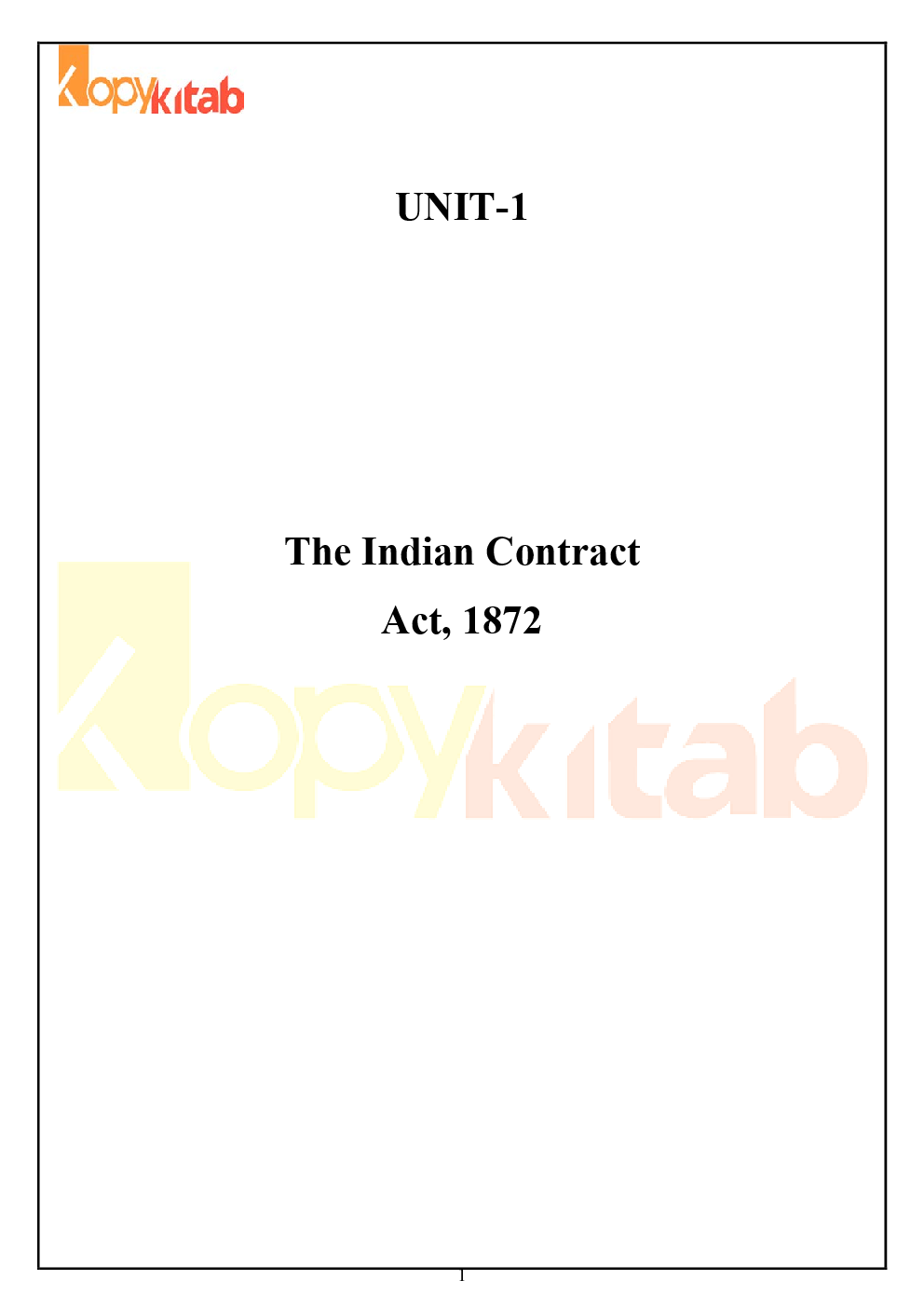 CA Paper-2 Business Laws - Page 3