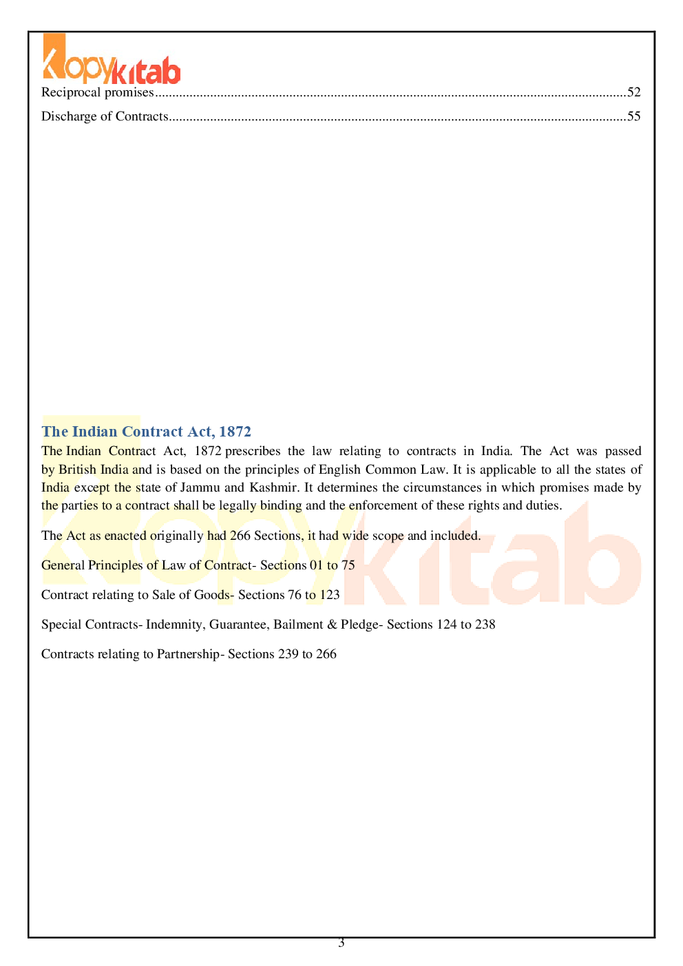 CA Paper-2 Business Laws - Page 5