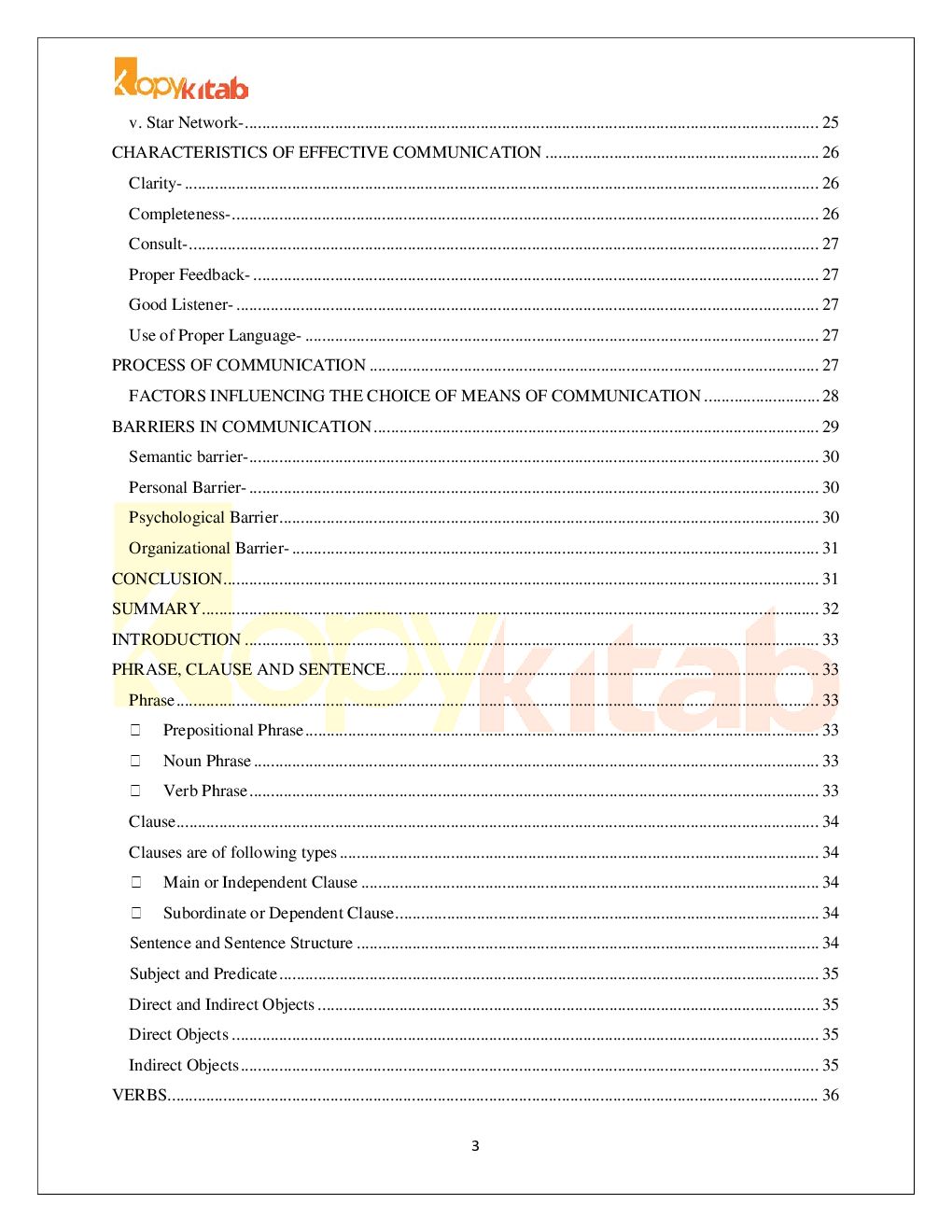 CA Paper-2 Business Correspondence And Reporting - Page 4