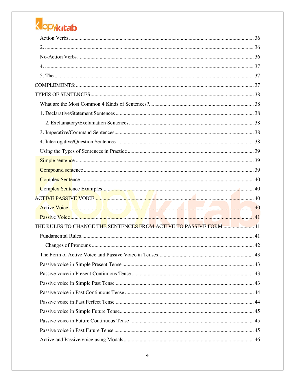 CA Paper-2 Business Correspondence And Reporting - Page 5
