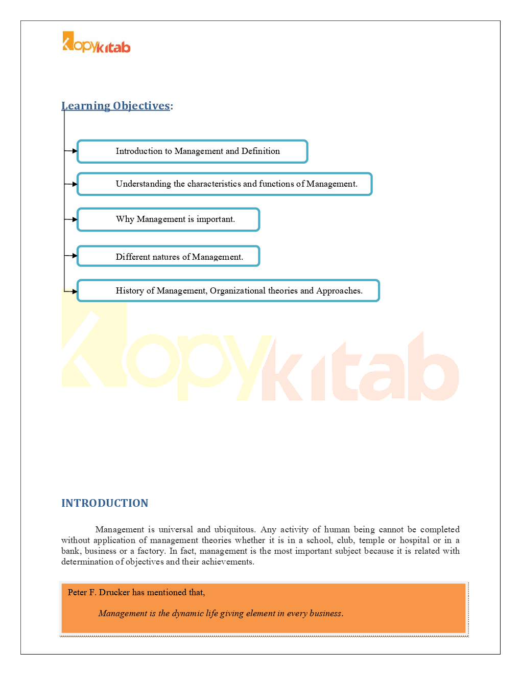 CS Foundation Paper-2 Business Management - Page 5