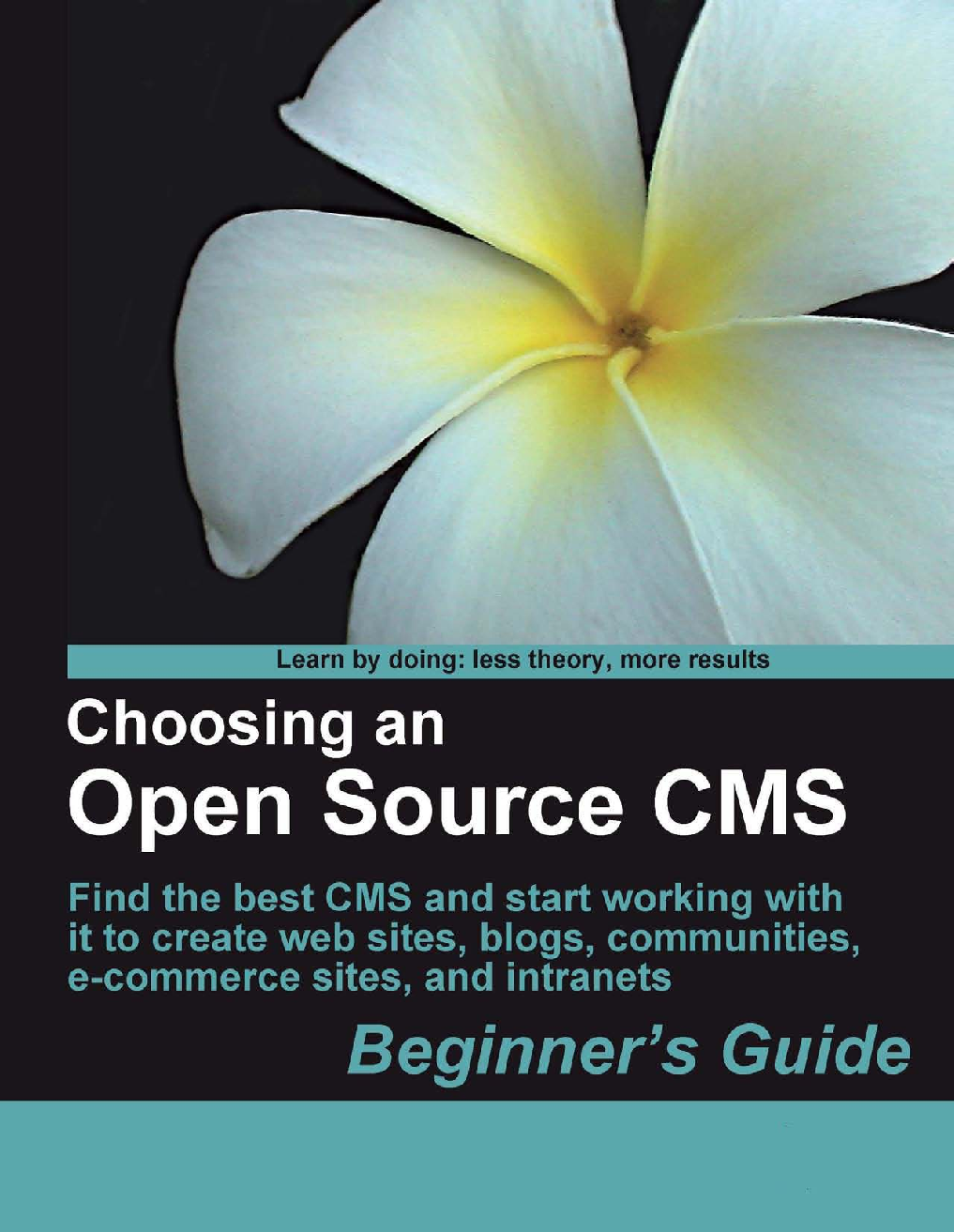 Choosing An Open Source CMS - Page 1