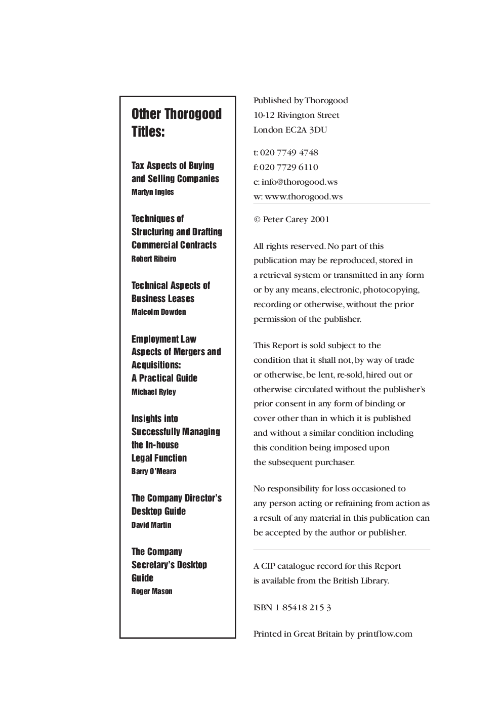 The Internet And E-Commerce - Page 4