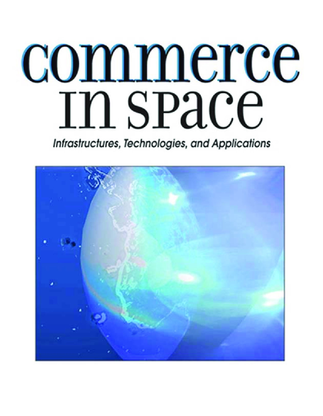 Commerec In Space - Page 1