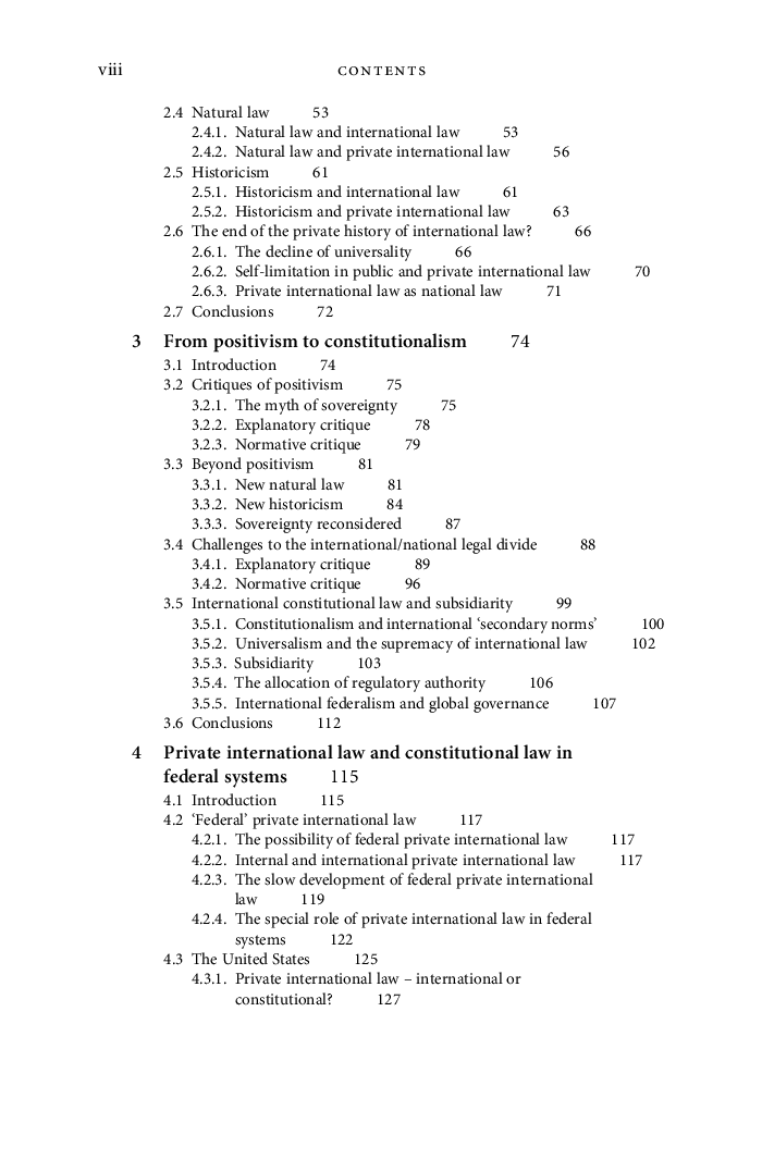 The Confluence Of Public And Private International Law - Page 3