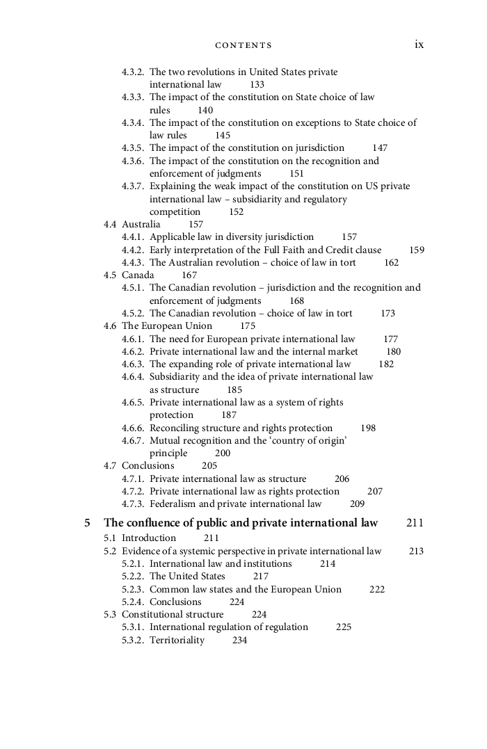 The Confluence Of Public And Private International Law - Page 4
