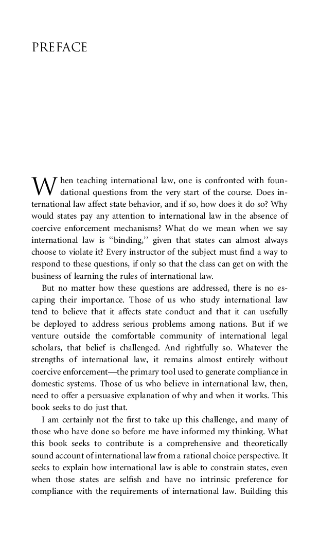 How International Law Works - Page 5