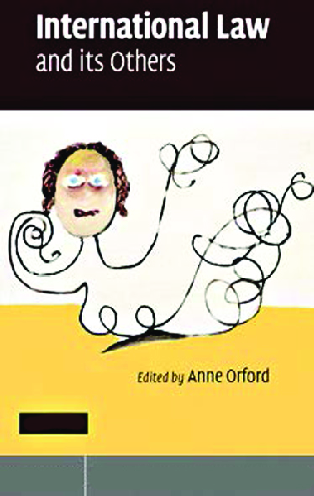 International Law And Its Others - Page 1