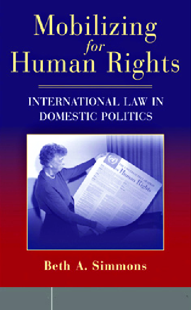 Mobilizing For Human Rights - Page 1