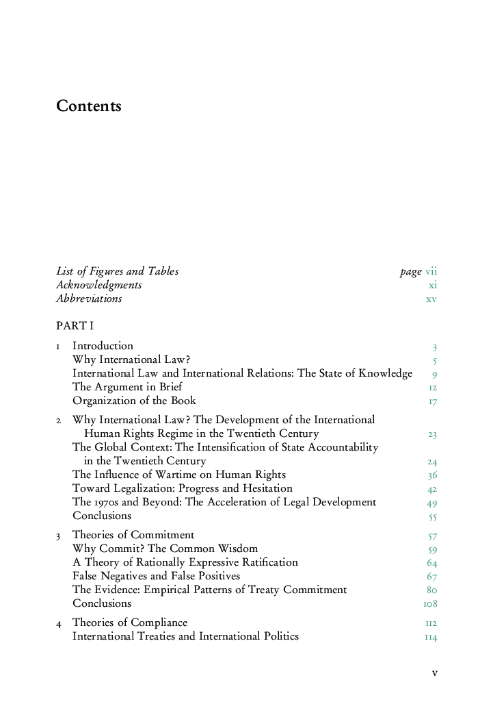 Mobilizing For Human Rights - Page 5