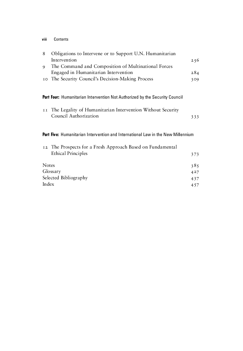 Rethinking Humanitarian Intervention - Page 4