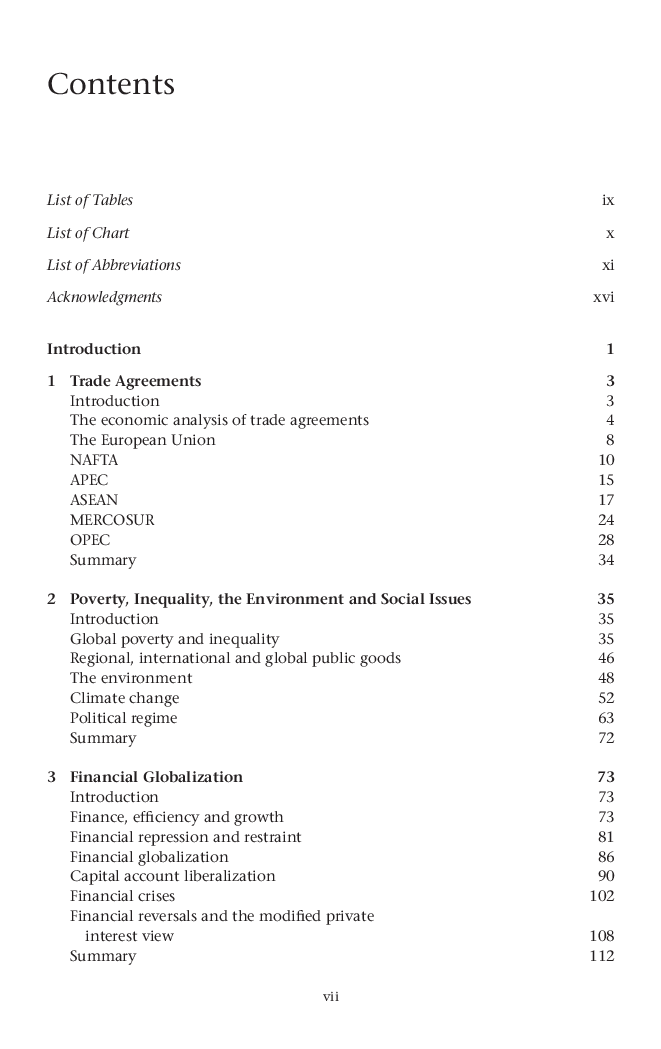 Globalization And The State: Volume II - Page 2