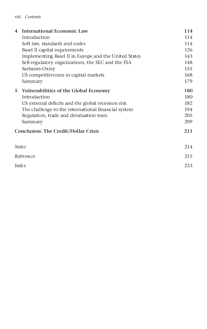 Globalization And The State: Volume II - Page 3