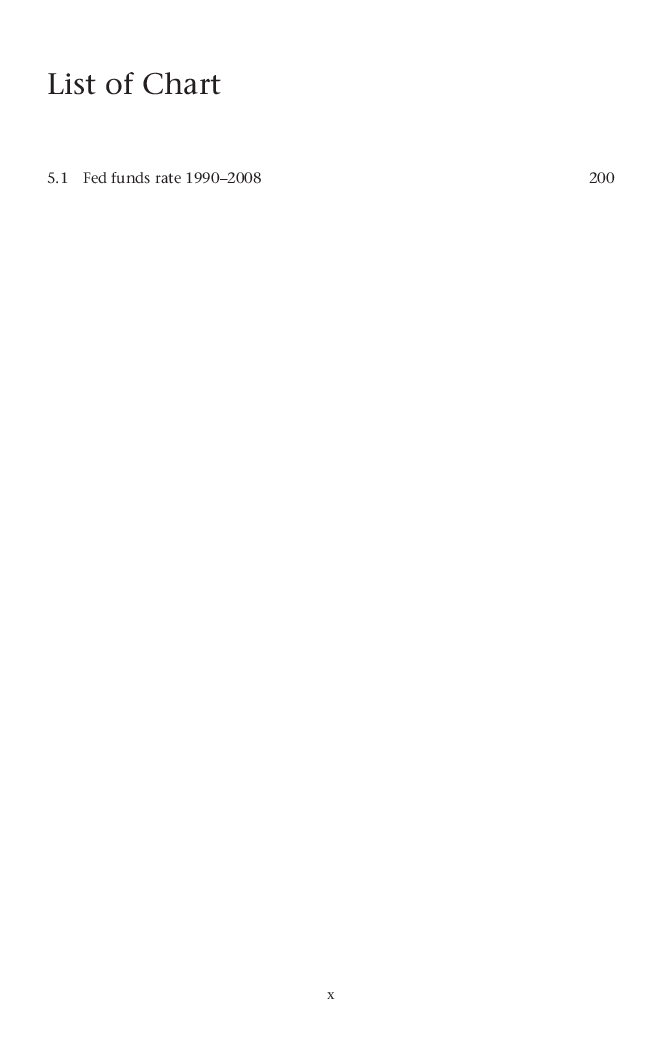 Globalization And The State: Volume II - Page 5