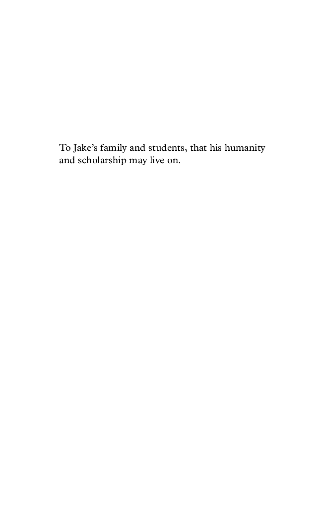 Democratic Accountability And The Use Of Force In International Law - Page 5