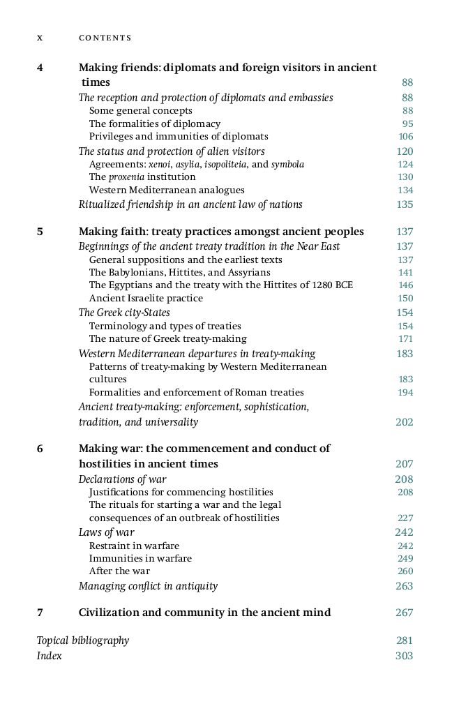 International Law In Antiquity - Page 5