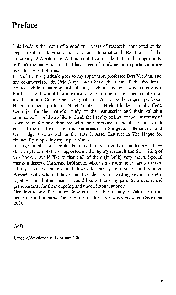 The Law Of Arms Control - Page 4