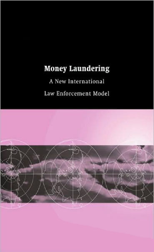 Money Laundering - Page 1