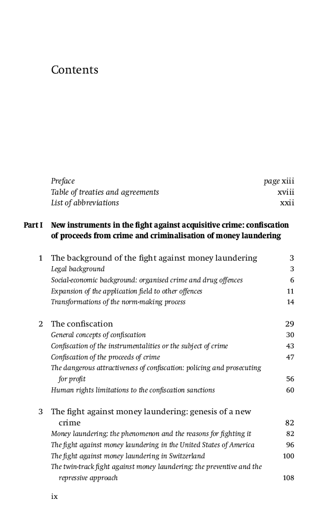 Money Laundering - Page 4