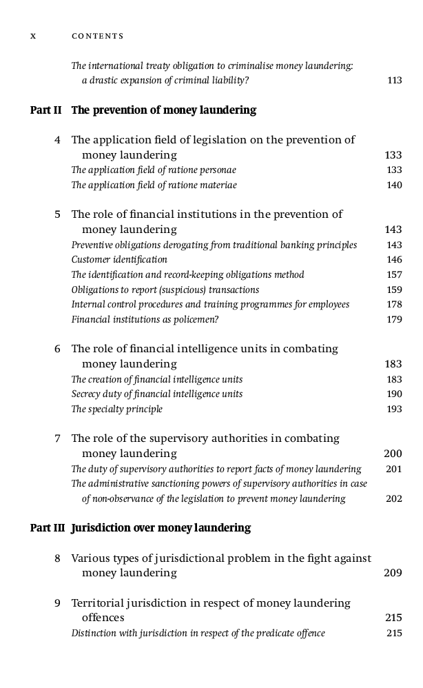 Money Laundering - Page 5