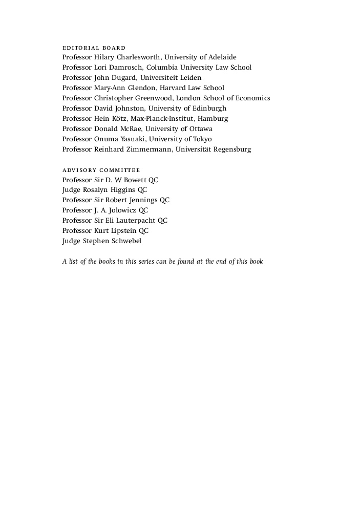Accountability Of Armed Opposition Groups In International Law - Page 5