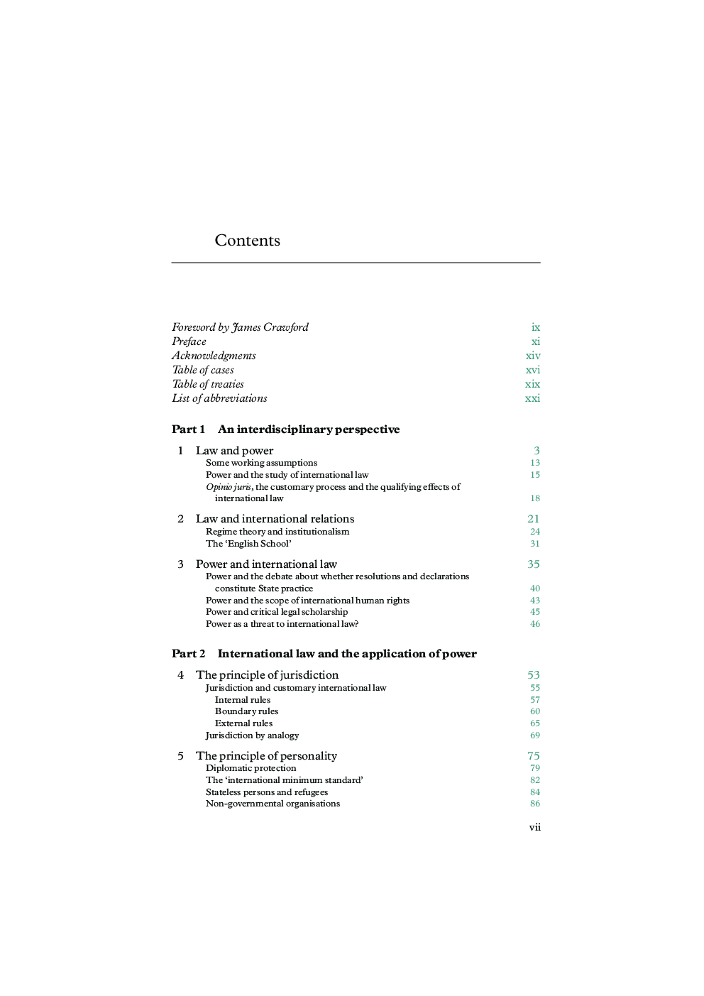 Custom, Power And The Power Of Rules 2004 Edition - Page 4