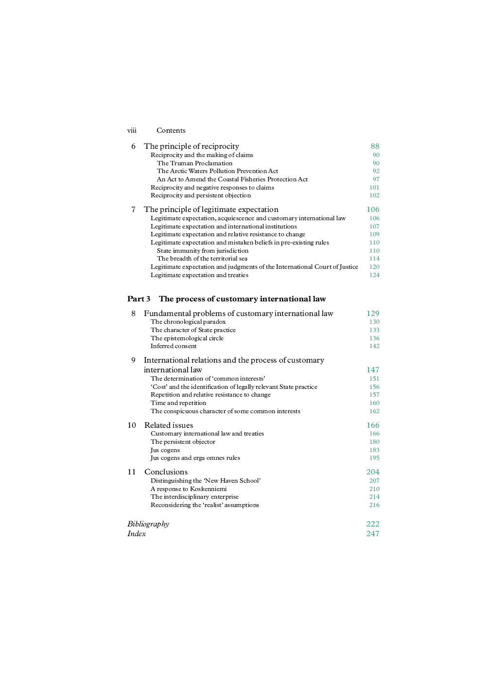 Custom, Power And The Power Of Rules 2004 Edition - Page 5
