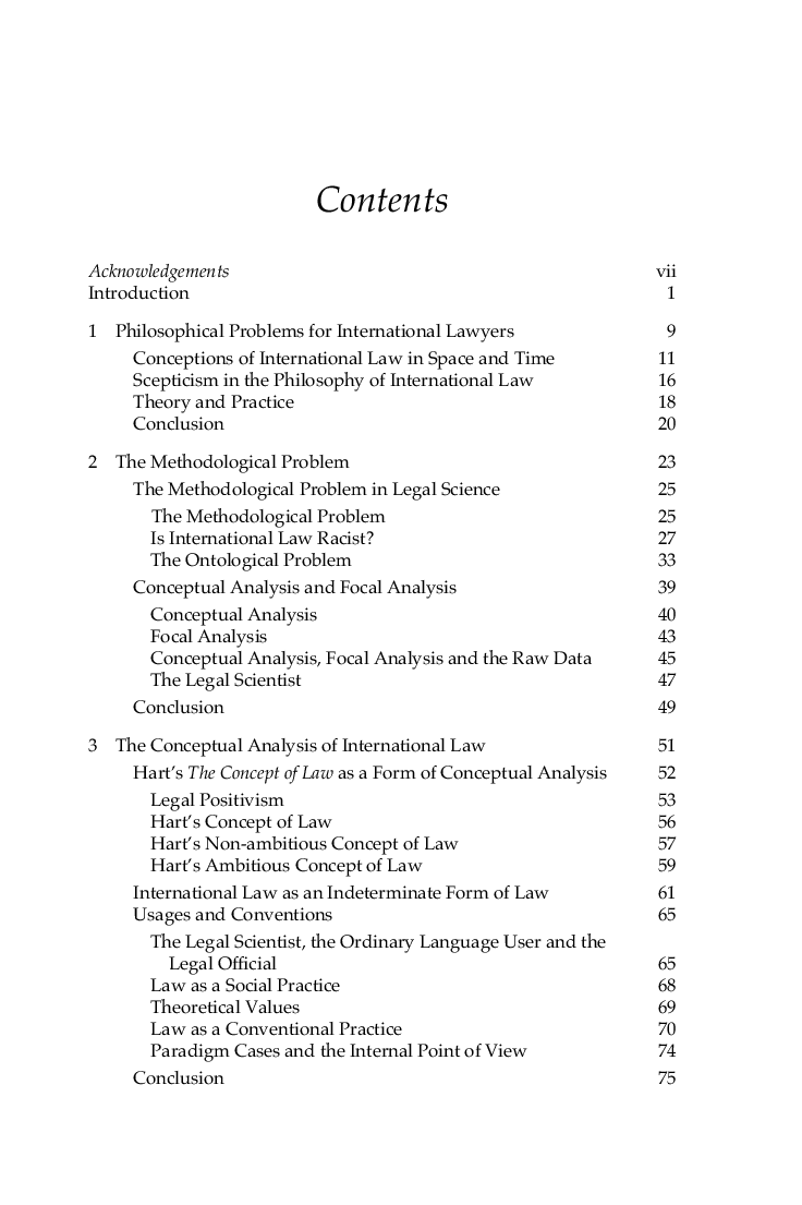 Human Dignity And The Foundations Of International Law - Page 5