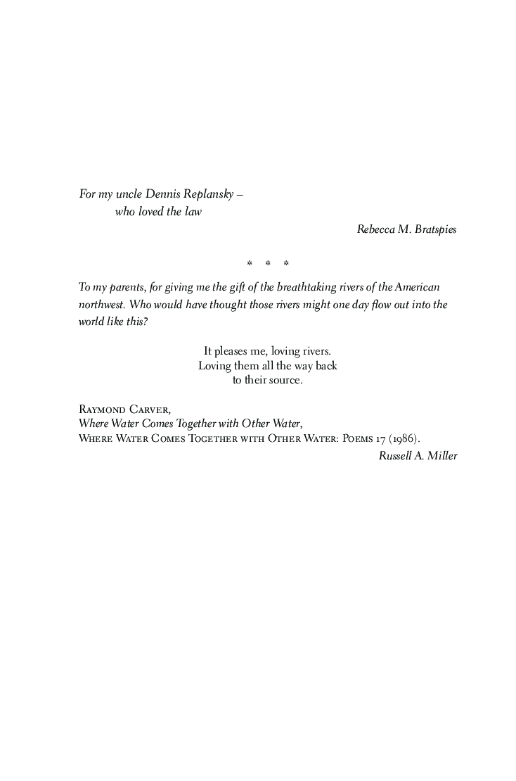 Transboundary Harm In International Law - Page 4