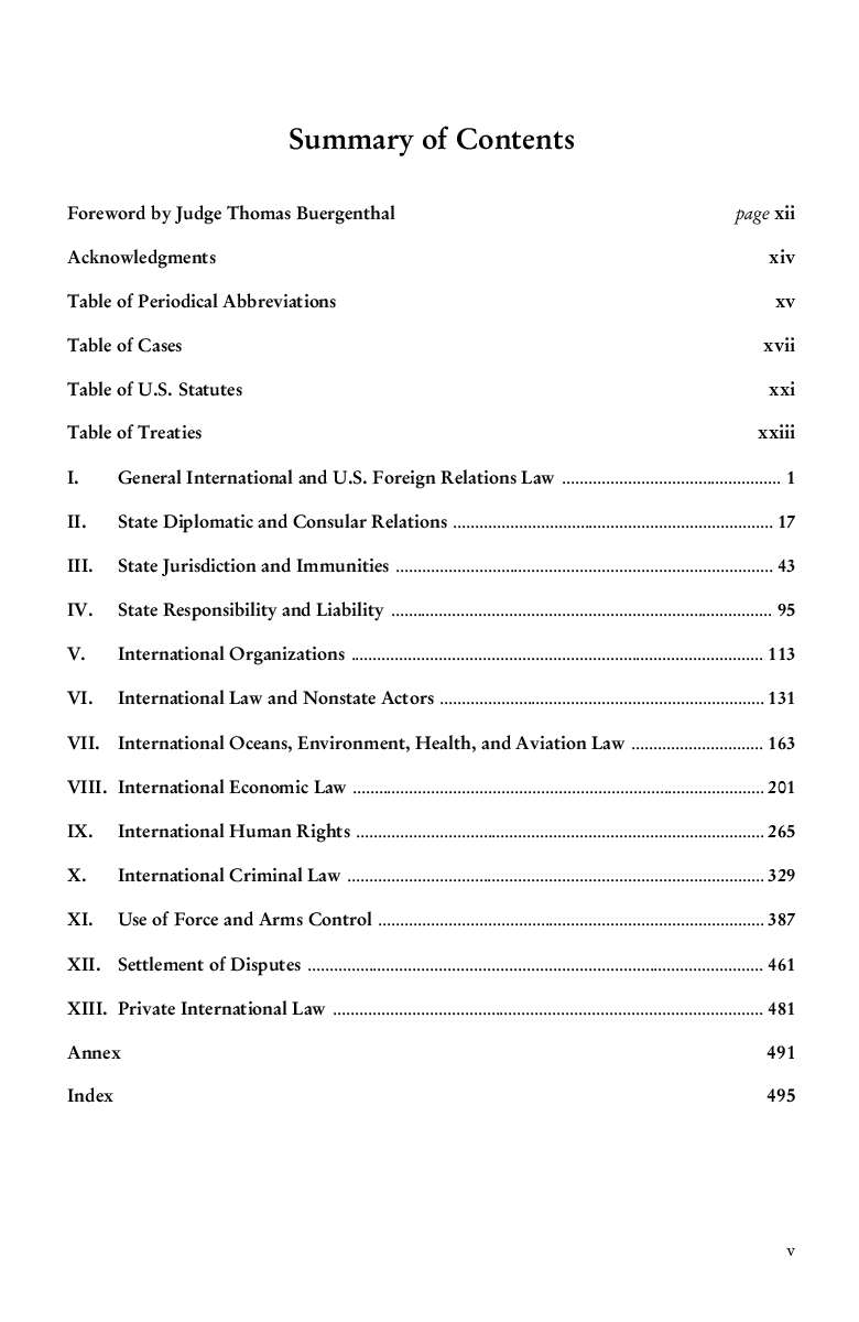 United States Practice In International Law - Page 4