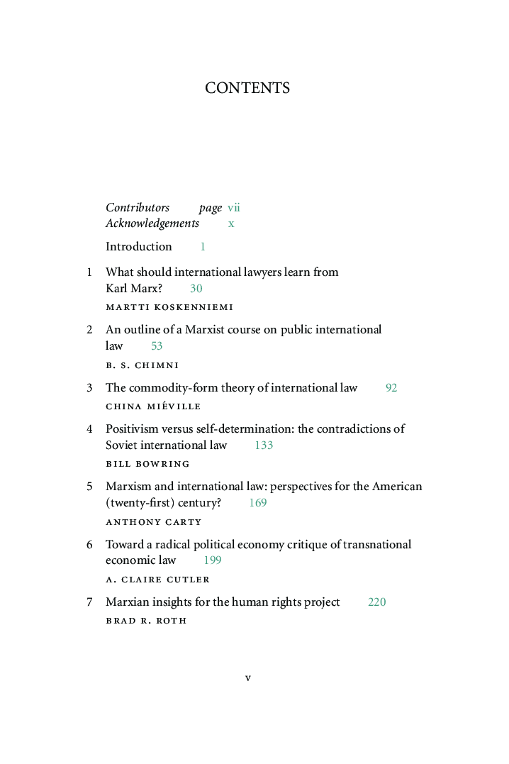 International Law On The Left - Page 4
