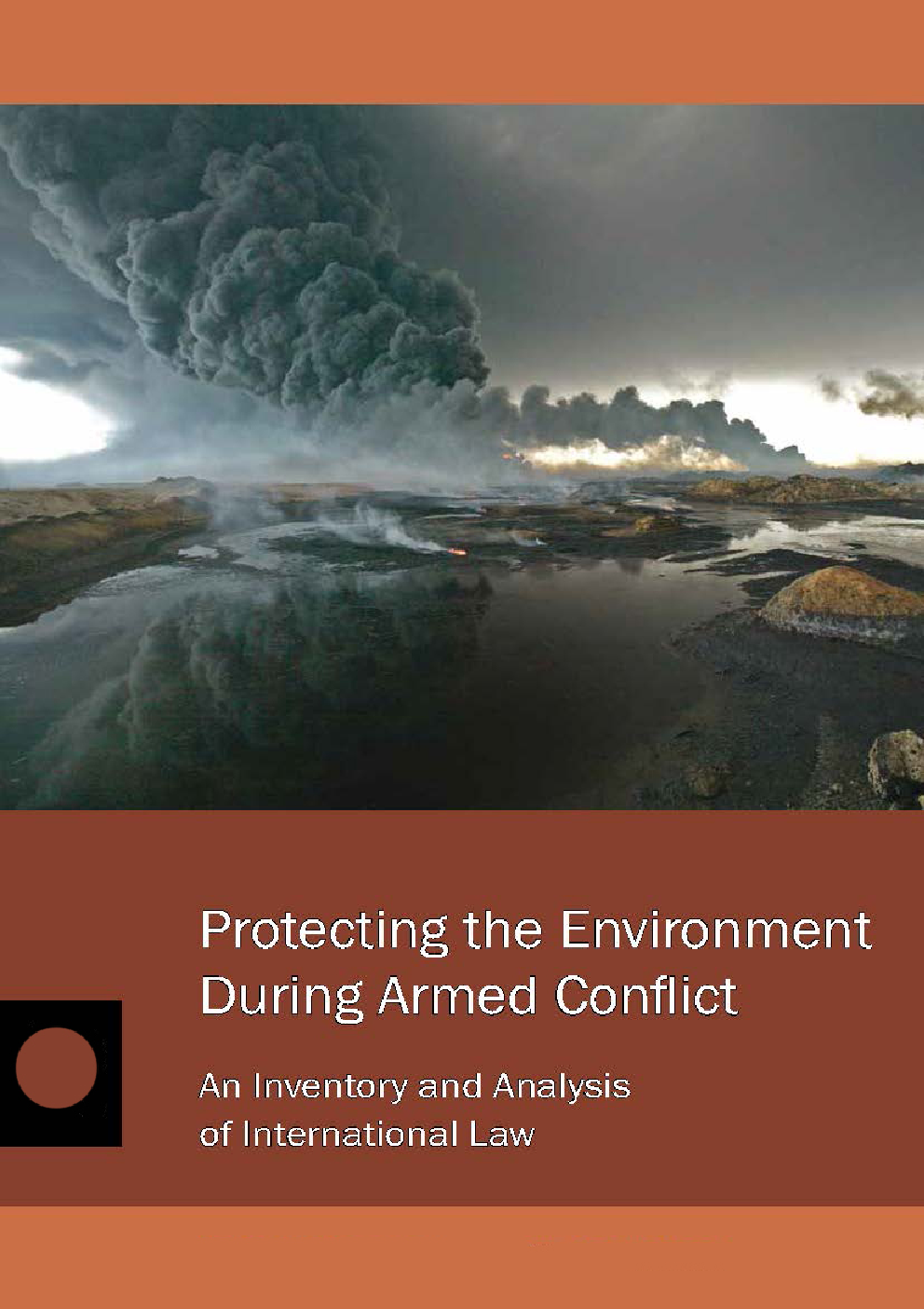 Protecting The Environment During Armed Conflict - Page 1