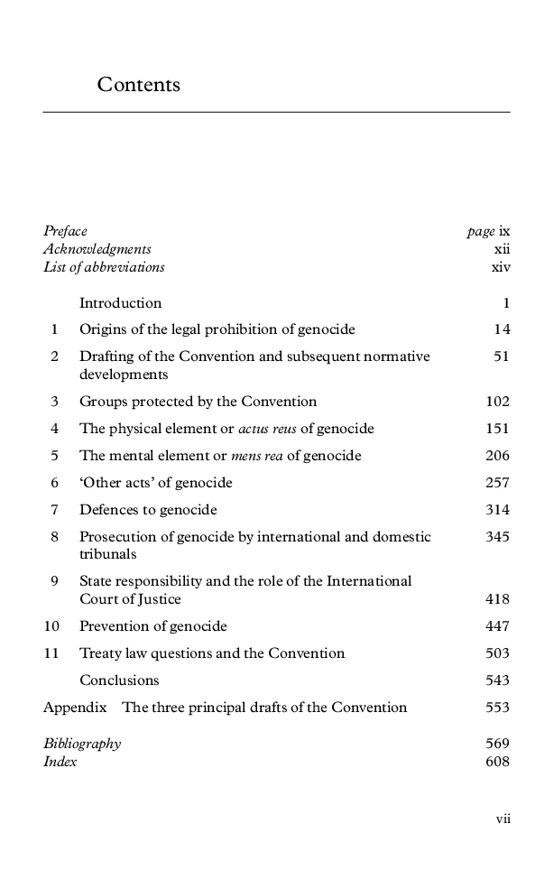 Genocide In International Law The Crimes Of Crimes - Page 4