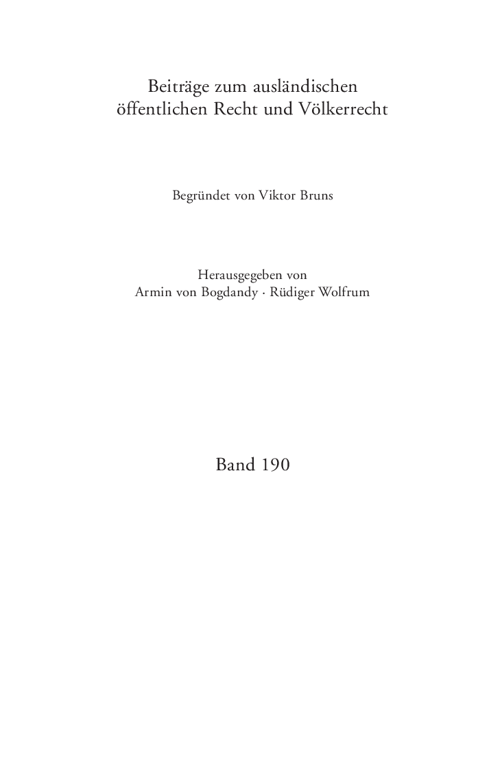 Religion In The Public Sphere: A Comparative Analysis Of German, Israeli, American And International Law - Page 3