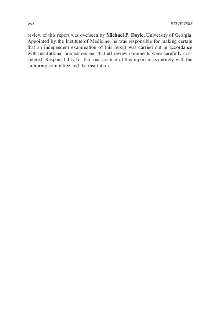 Mineral Requirements For Military Personnel - Page 5