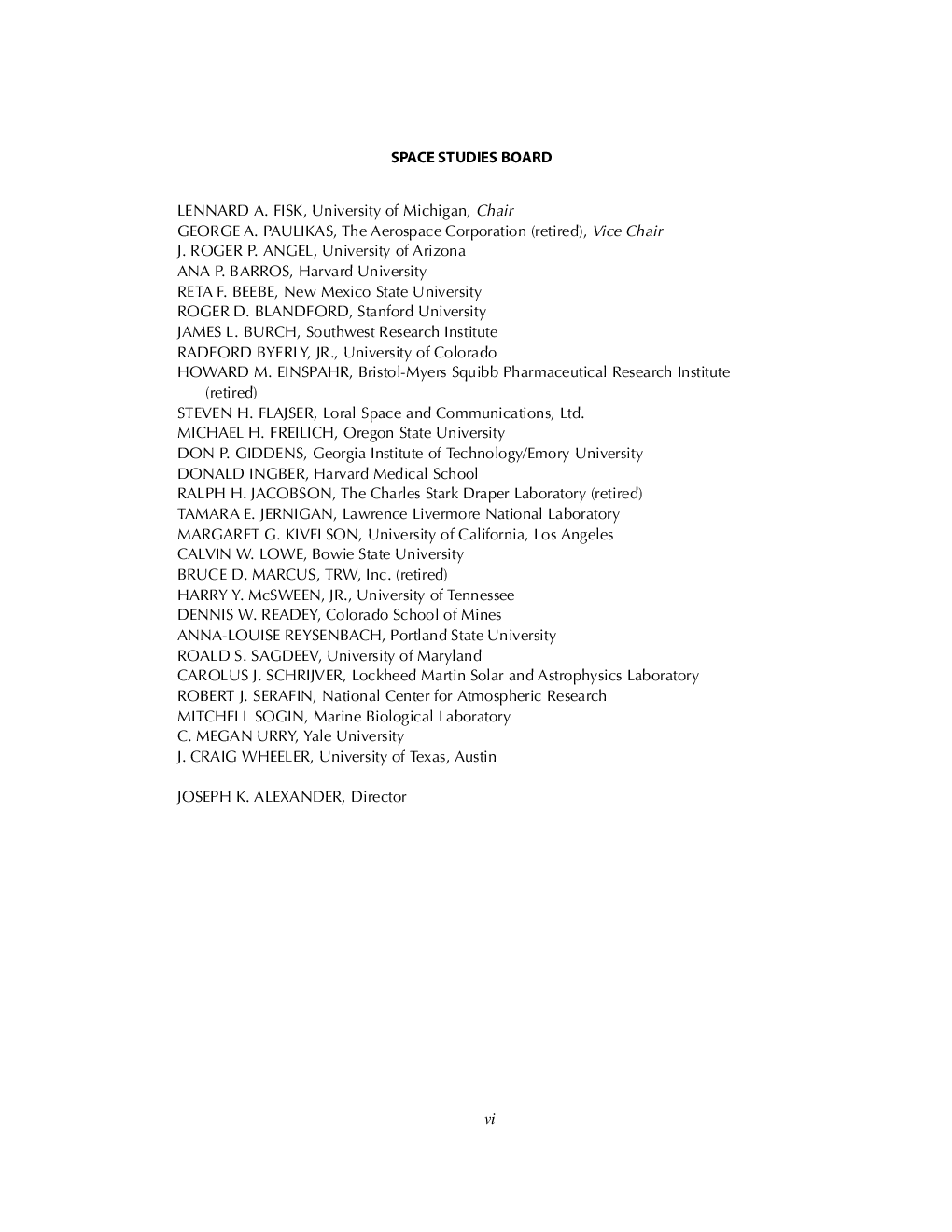 Plasma Physics Of The Local Cosmos Vol I - Page 2