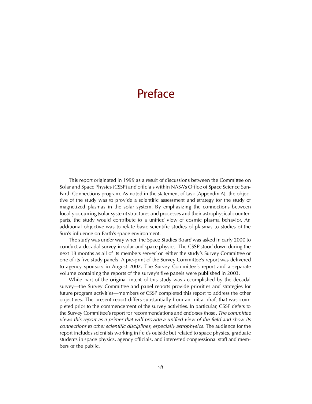 Plasma Physics Of The Local Cosmos Vol I - Page 3