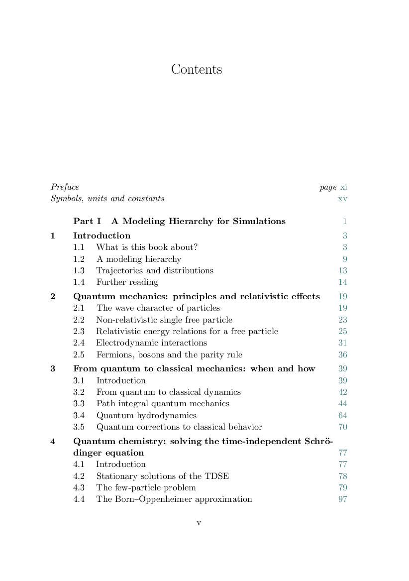 Simulating The Physical World - Page 4