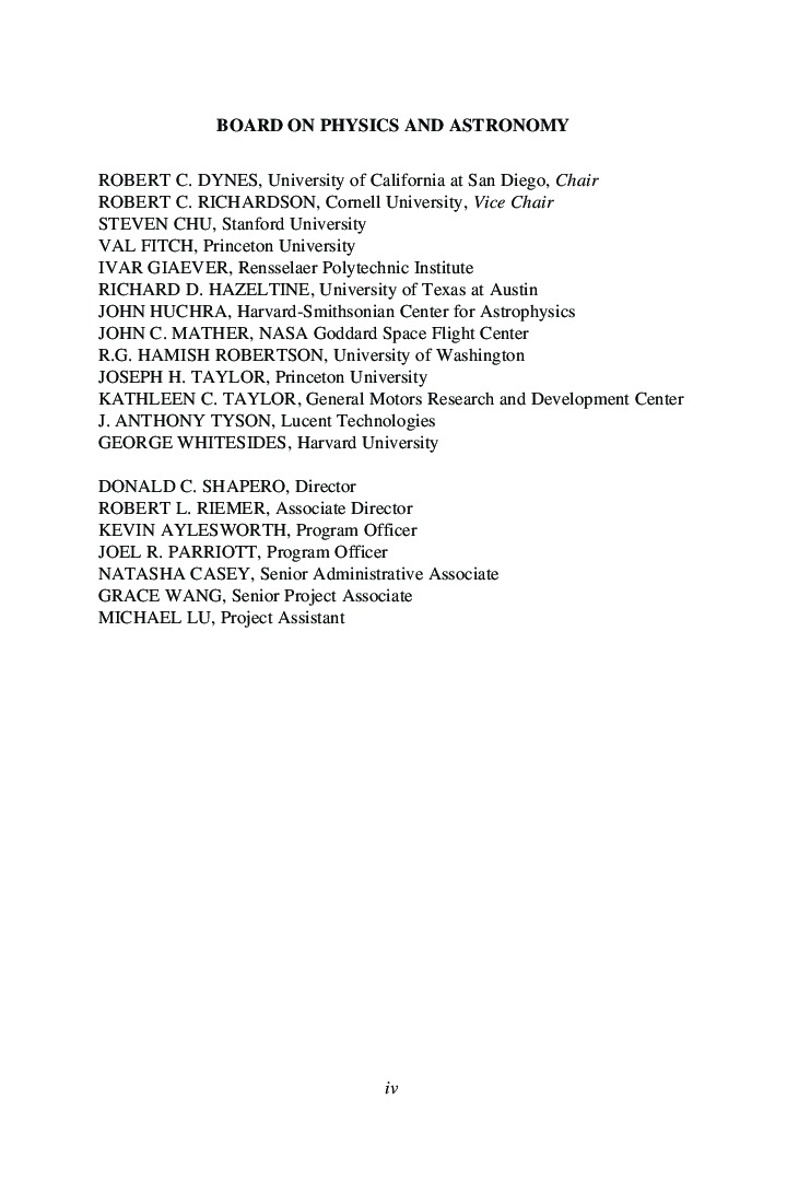 Gravitational Physics - Page 3