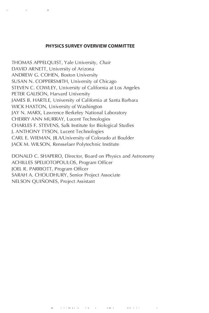 Physics In A New Era - Page 4